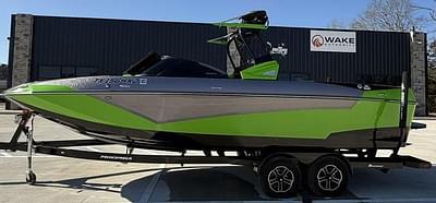 BOATZON | 2021 Moomba Makai