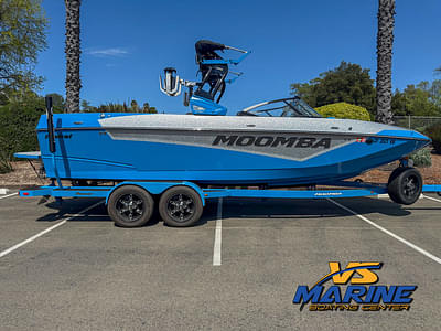 BOATZON | MOOMBA Makai 2022 BOATZON | MOOMBA Makai 2022