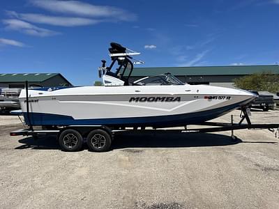BOATZON | MOOMBA Makai 2022