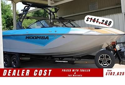 BOATZON | Moomba Makai 2023 BOATZON | Moomba Makai 2023