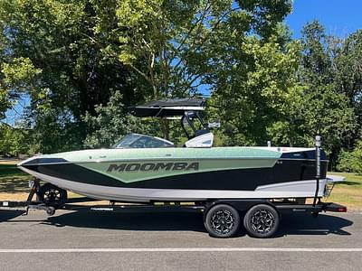 BOATZON | Moomba Makai 2023