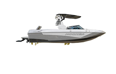 BOATZON | MOOMBA Makai 2025