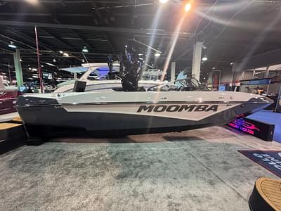 BOATZON | Moomba Makai 2025 BOATZON | Moomba Makai 2025