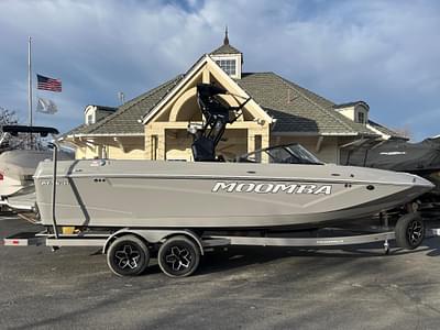 BOATZON | Moomba Makai 2025