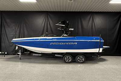 BOATZON | Moomba MAX 2019 BOATZON | Moomba MAX 2019