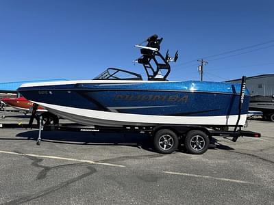 BOATZON | MOOMBA Max 2020 BOATZON | MOOMBA Max 2020