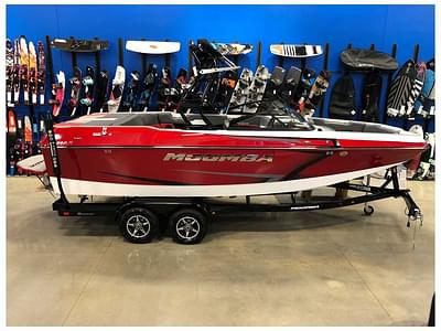 BOATZON | MOOMBA Max 2020