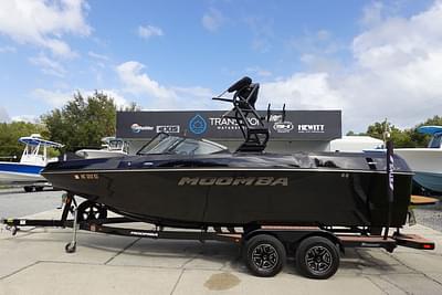 BOATZON | MOOMBA Max 2022