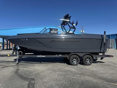BOATZON | MOOMBA Max 2023 BOATZON | MOOMBA Max 2023