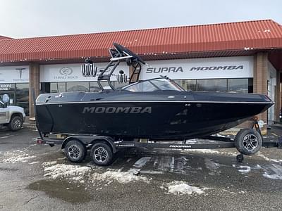 BOATZON | Moomba Max 2023