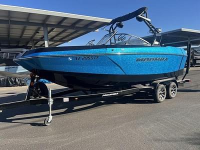 BOATZON | Moomba Max 2023