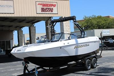 BOATZON | Moomba Max 2024 BOATZON | Moomba Max 2024