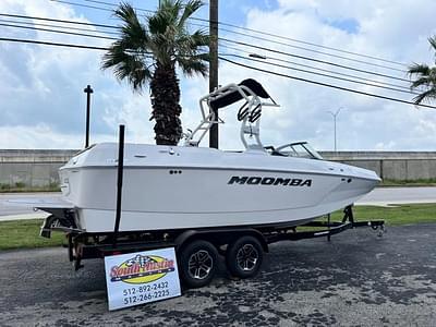BOATZON | Moomba Max 2024 BOATZON | Moomba Max 2024