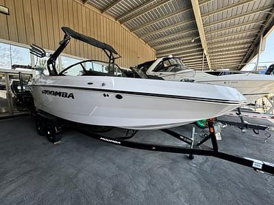 BOATZON | Moomba Max 2024 BOATZON | Moomba Max 2024