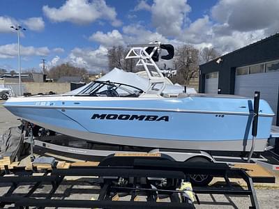 BOATZON | MOOMBA Max 2024