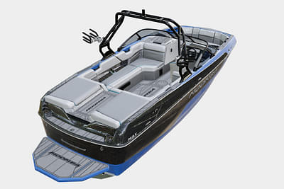 BOATZON | MOOMBA Max 2025