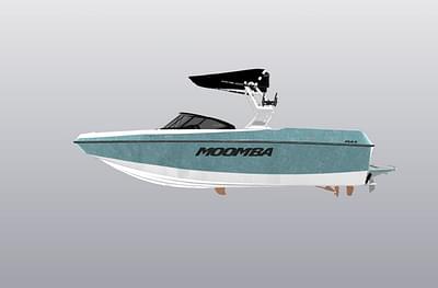 BOATZON | MOOMBA Max 2025