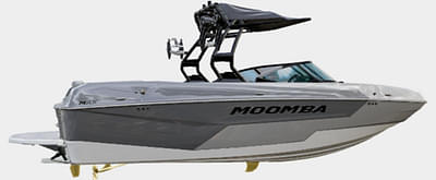 BOATZON | Moomba Max 2025 BOATZON | Moomba Max 2025