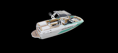 BOATZON | Moomba Max 2025 BOATZON | Moomba Max 2025