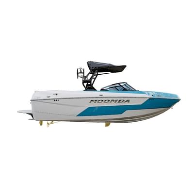 BOATZON | Moomba Max 2025