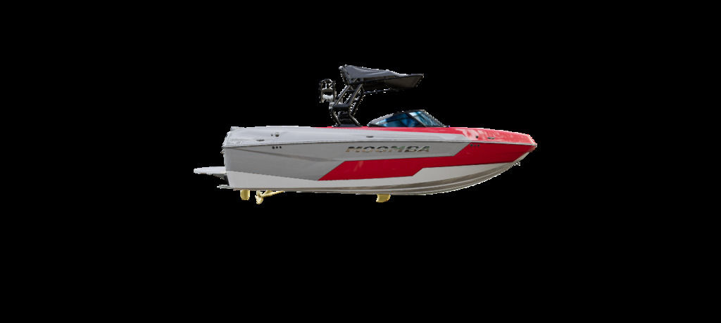 2025 Moomba Max - Sold Boat