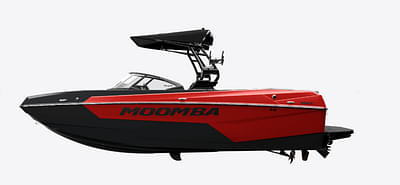 BOATZON | MOOMBA Max 2025