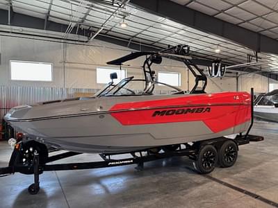 BOATZON | MOOMBA Max 2025 BOATZON | MOOMBA Max 2025