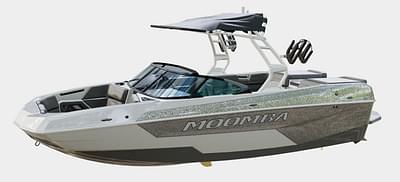 BOATZON | Moomba Max 2025