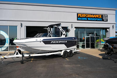 BOATZON | MOOMBA Max 2025 BOATZON | MOOMBA Max 2025