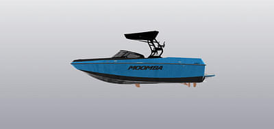 BOATZON | Moomba Max 2025