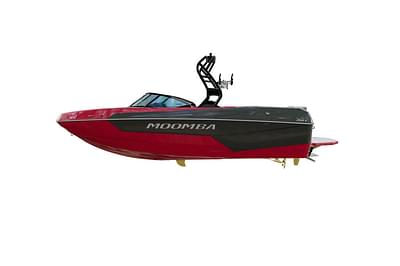 BOATZON | MOOMBA Max 2025