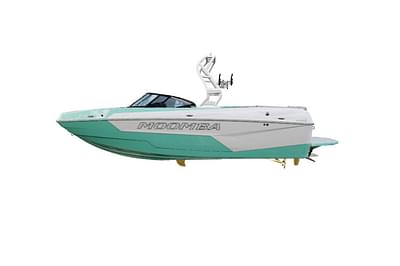 BOATZON | MOOMBA Max 2025