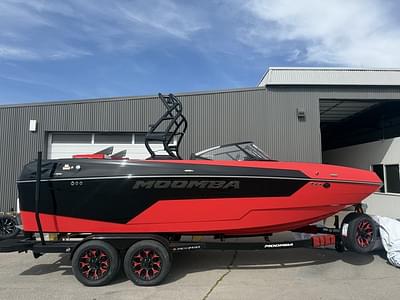 BOATZON | MOOMBA Max 2025 BOATZON | MOOMBA Max 2025