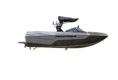 BOATZON | MOOMBA Max 2025