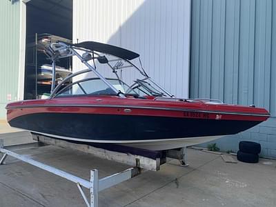 BOATZON | Moomba Mobius 21 LSV 2009