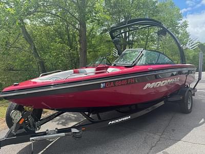 BOATZON | Moomba Mobius LSV 2011 BOATZON | Moomba Mobius LSV 2011