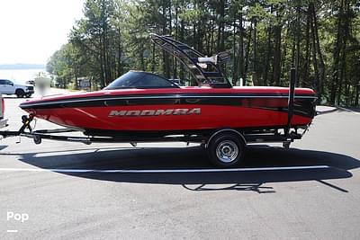 BOATZON | Moomba Mobius LSV BOATZON | Moomba Mobius LSV