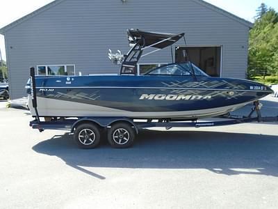 BOATZON | Moomba Mojo 2016