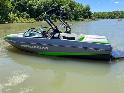 BOATZON | Moomba Mojo 2016 BOATZON | Moomba Mojo 2016
