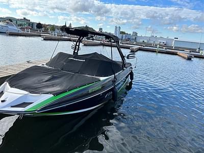 BOATZON | Moomba Mojo 2016 BOATZON | Moomba Mojo 2016