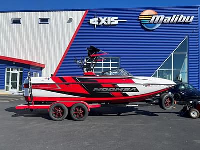 BOATZON | 2019 Moomba Mojo