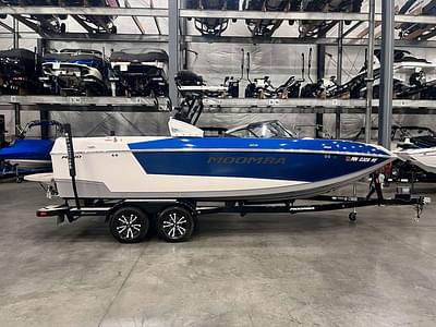 BOATZON | MOOMBA Mojo 2021