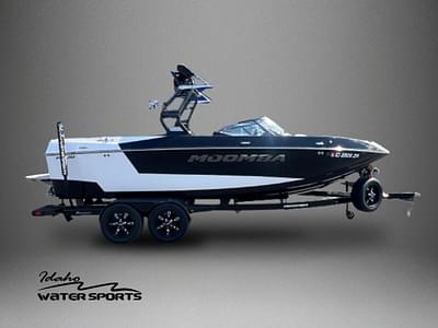 BOATZON | 2021 Moomba Mojo BOATZON | 2021 Moomba Mojo