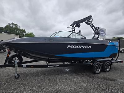 BOATZON | Moomba Mojo 2022 BOATZON | Moomba Mojo 2022