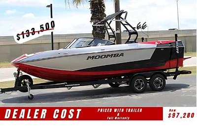 BOATZON | Moomba Mojo 2023 BOATZON | Moomba Mojo 2023