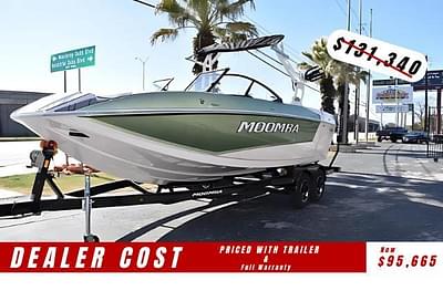 BOATZON | Moomba Mojo 2023 BOATZON | Moomba Mojo 2023