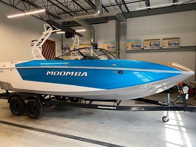 BOATZON | MOOMBA Mojo 2023