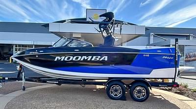 BOATZON | Moomba Mojo 2024 BOATZON | Moomba Mojo 2024