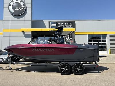 BOATZON | Moomba Mojo 2024 BOATZON | Moomba Mojo 2024