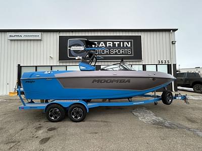 BOATZON | Moomba Mojo 2024 BOATZON | Moomba Mojo 2024